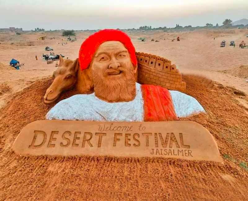 desert festival 2027