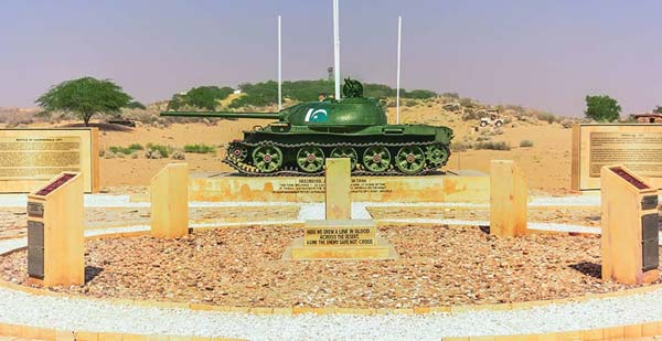 longewala 