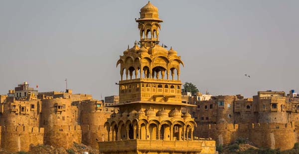 Mandir Palace